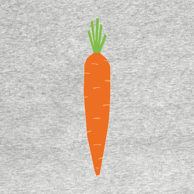 CARROT by encip